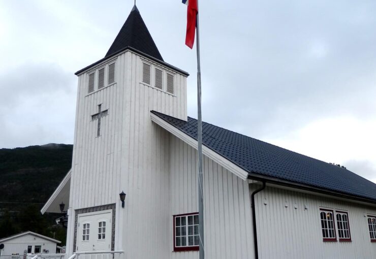 Arrangement miniatyrbilde