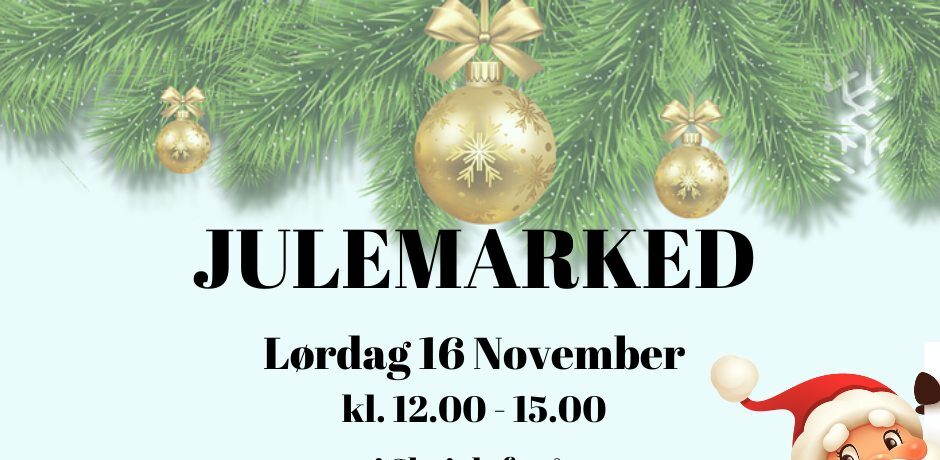 Toppbilde for Arrangementssiden