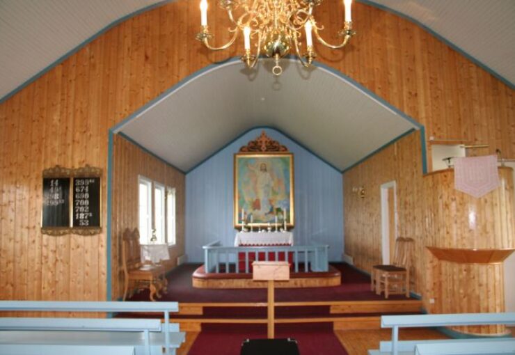 Arrangement miniatyrbilde