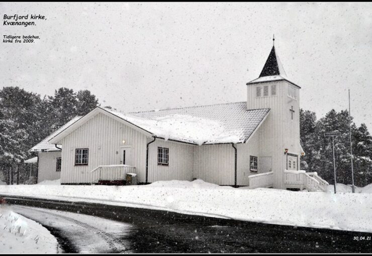 Arrangement miniatyrbilde