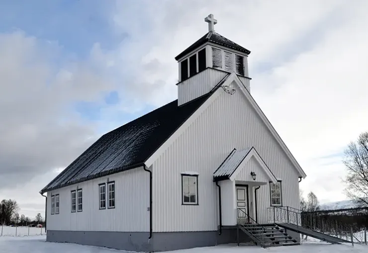 Arrangement miniatyrbilde